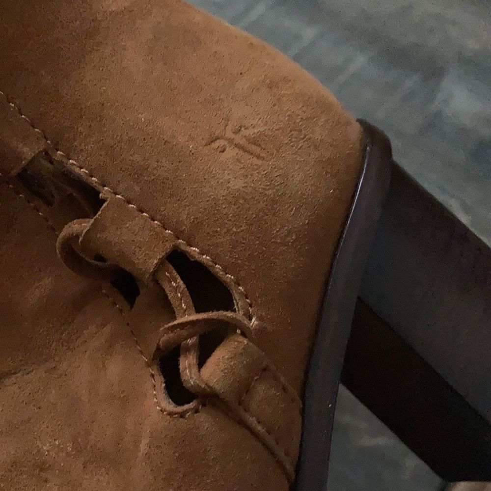 Frye shoes - Picture 5 of 7